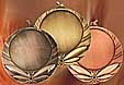 Медаль MD 322