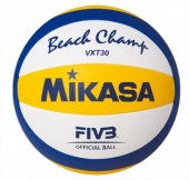 Мяч вол. пляжн. "MIKASA VXT30"