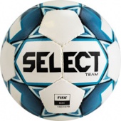 Мяч футбольный Select Team Basic" арт. 815419-020, р.5, FIFA Basic