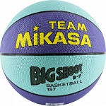 Мяч баскетбольный Mikasa 157-PA