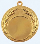 Медаль МКИ 14